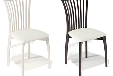 Новые модели столов и стульев от ДИК