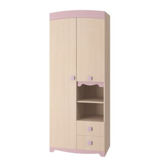 Шкаф для одежды Pink - 13464
