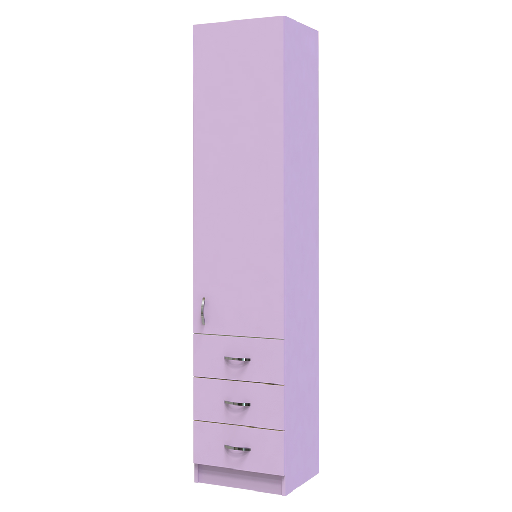 Каталог Нестандарт Пенал закрытый КИВи от магазина ПолКомода.РУ