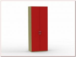 Шкаф двустворчатый (2 двери) Карамель - 20280