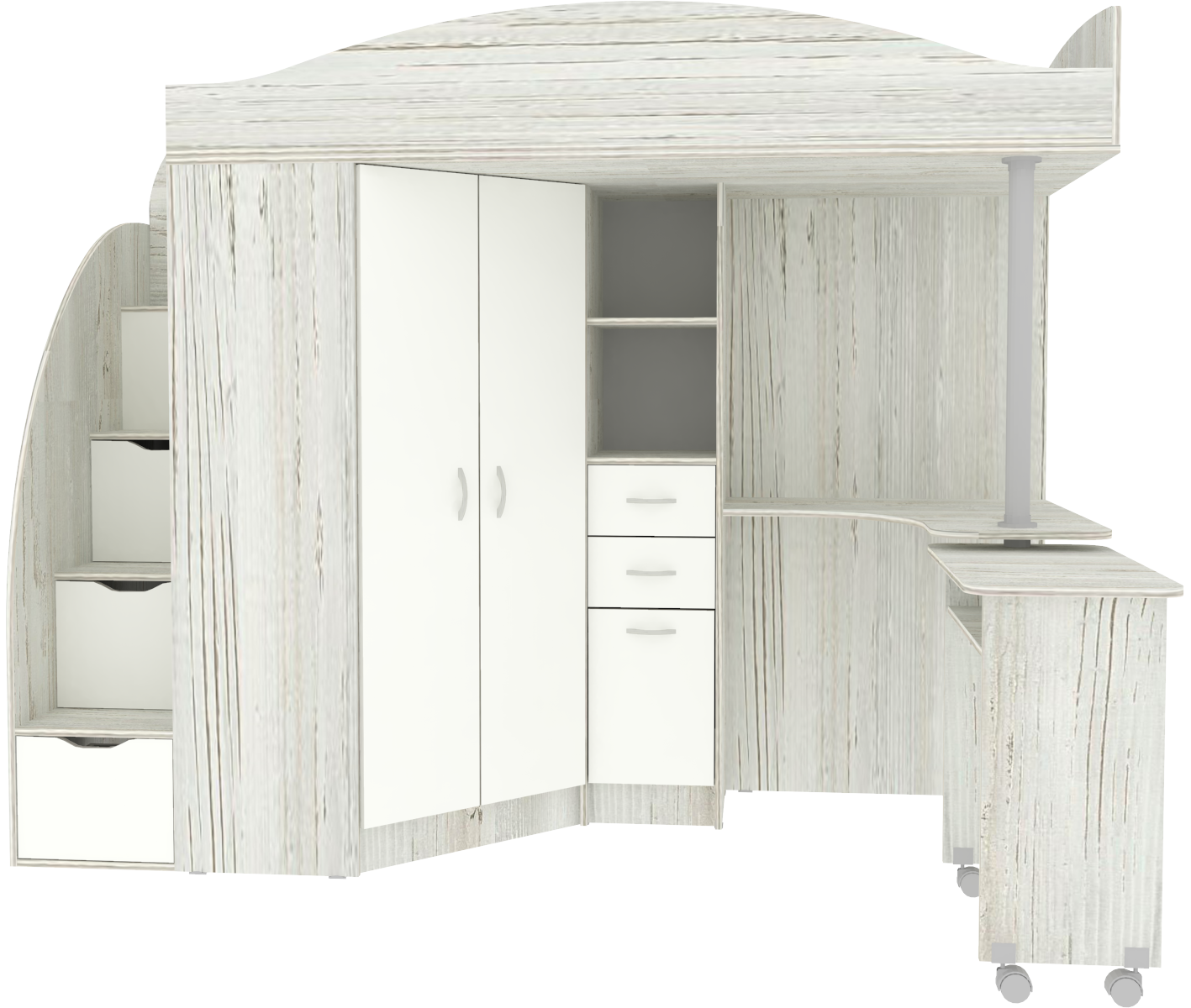 Теремок 1 гранд. Кровать-чердак теремок-1 гранд для ребенка. Кровать-чердак теремок-1 гранд. Кровать чердак теремок гранд. Кровать-чердак теремок-1 гранд.