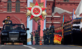 Парад Победы