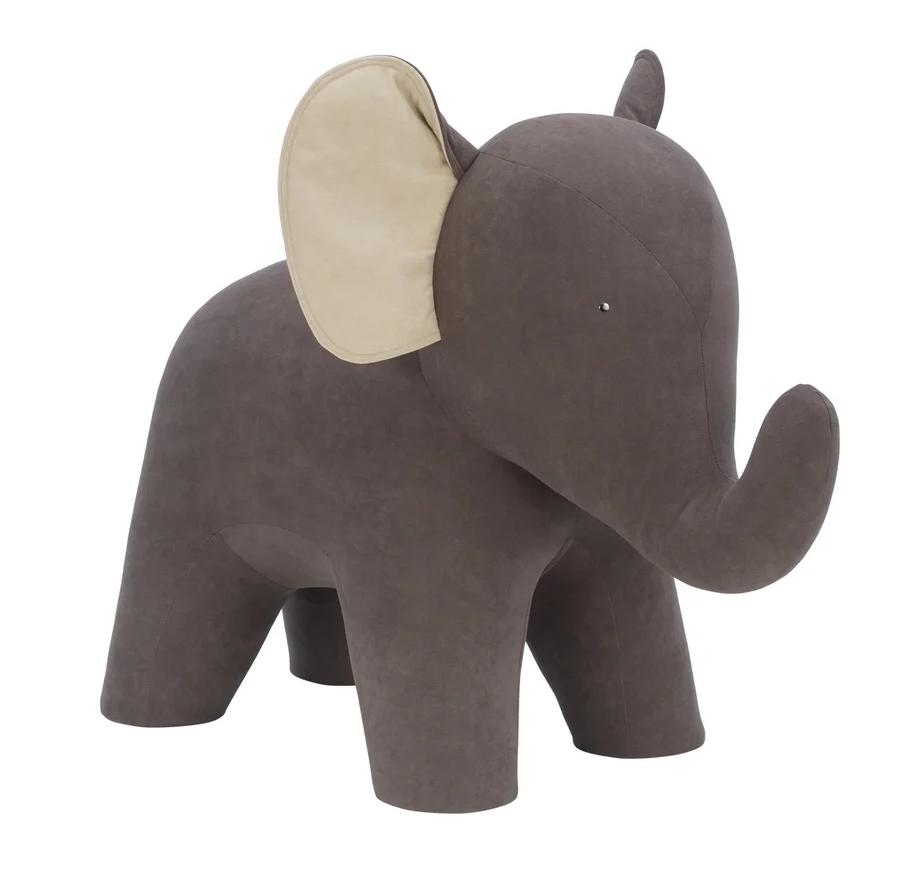 Каталог Пуф Leset Elephant от магазина ПолКомода.РУ