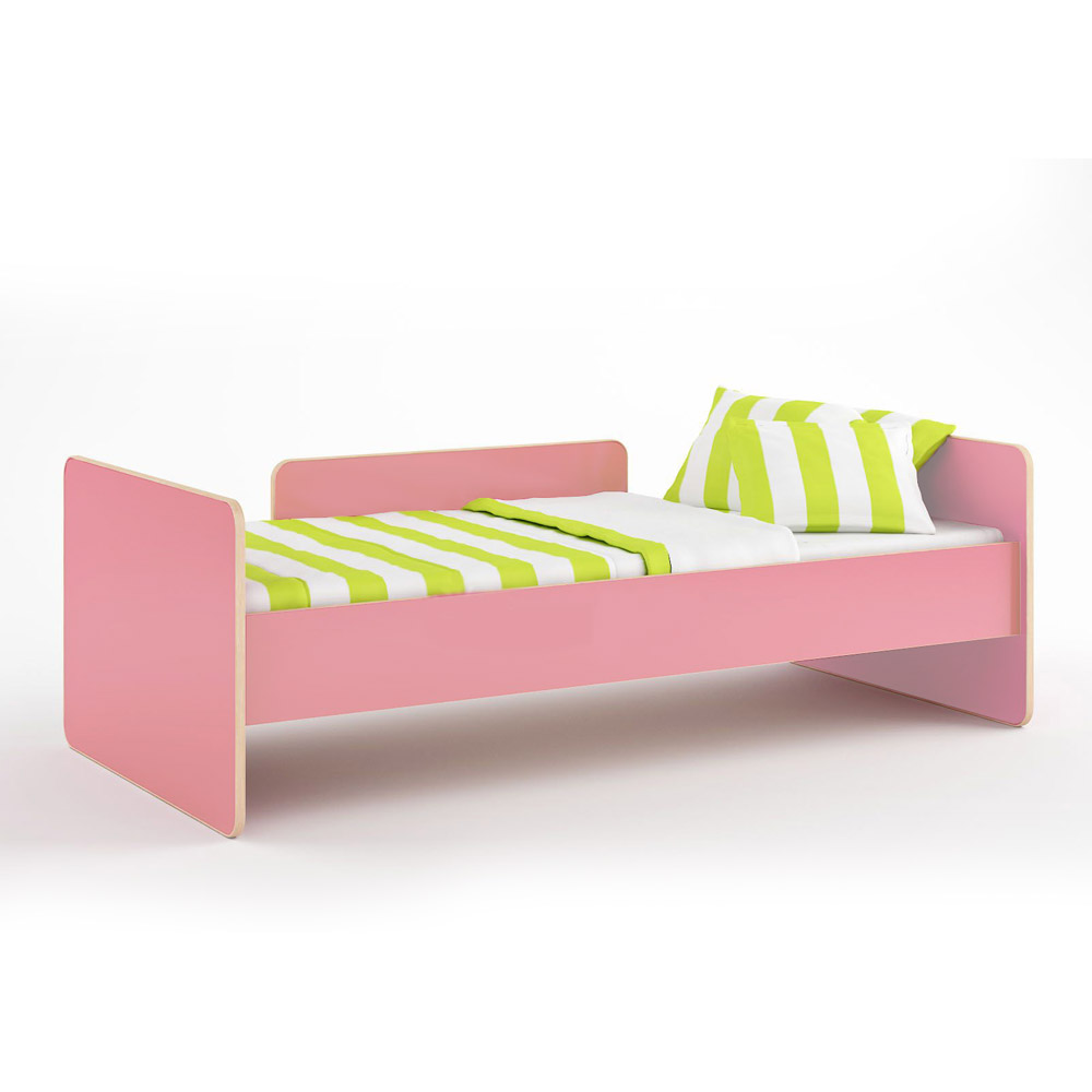 Каталог Кровать детская Л-14 от магазина ПолКомода.РУ