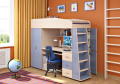 Каталог Набор детской мебели Л-1 от магазина ПолКомода.РУ