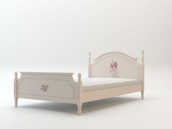 Кровать Агата - 38660