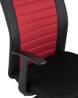 Кресло офисное TopChairs Blocks - 6290