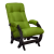 Кресло-качалка глайдер Модель 68 - 11611