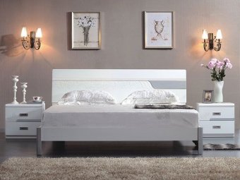 Кровать из МДФ Meglio-005 - 80580