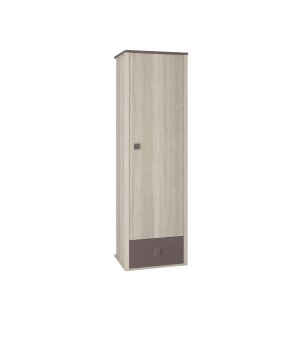 Шкаф для одежды Хэппи - 9352