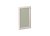 Фасад стекло ФО-03 (ольха/ольха; дуб паллада/дуб паллада) - 2475