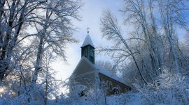 Крещенский сочельник