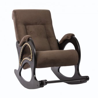 Кресло-качалка Модель 44 - 18108