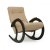 Кресло-качалка Модель 3 - 11105