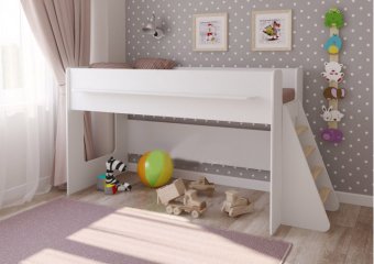 Детская кровать Л-23.1 - 14210