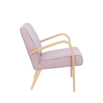 Кресло для отдыха Шелл - 12219