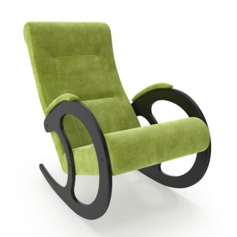Кресло-качалка Модель 3 - 11105