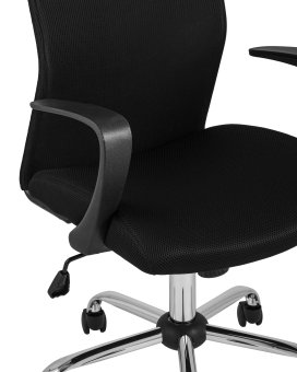 Кресло офисное TopChairs Balance - 6290