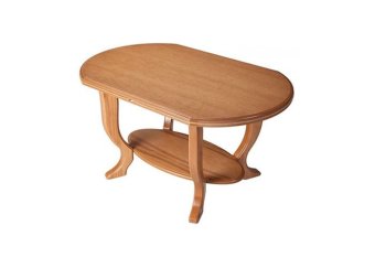 Стол журнальный "Ретро М" - 31880