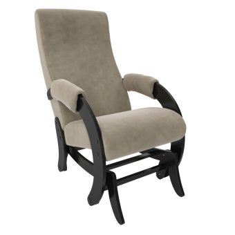 Кресло-качалка глайдер Модель 68М - 11611