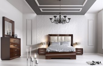 Кровать Carmen - 176300