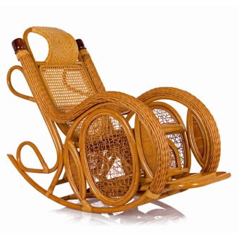 Кресло-качалка ALEXA - 24490