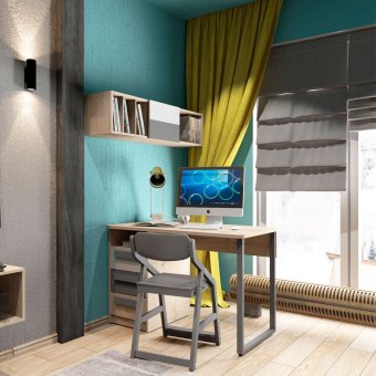 Мебельная фабрика loft zona