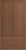 Шкаф для одежды 2-х дверный Лондон мод.17 с ящиками без зеркал - 20909