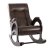 Кресло-качалка Модель 44 б/л - 17536