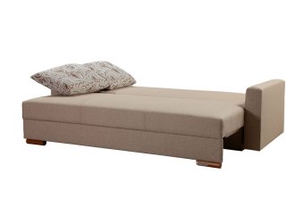 Диван-кровать Лира с боковинами 1700 мм (еврокнижка) - 42490