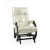 Кресло-качалка глайдер Модель 68 - 11611